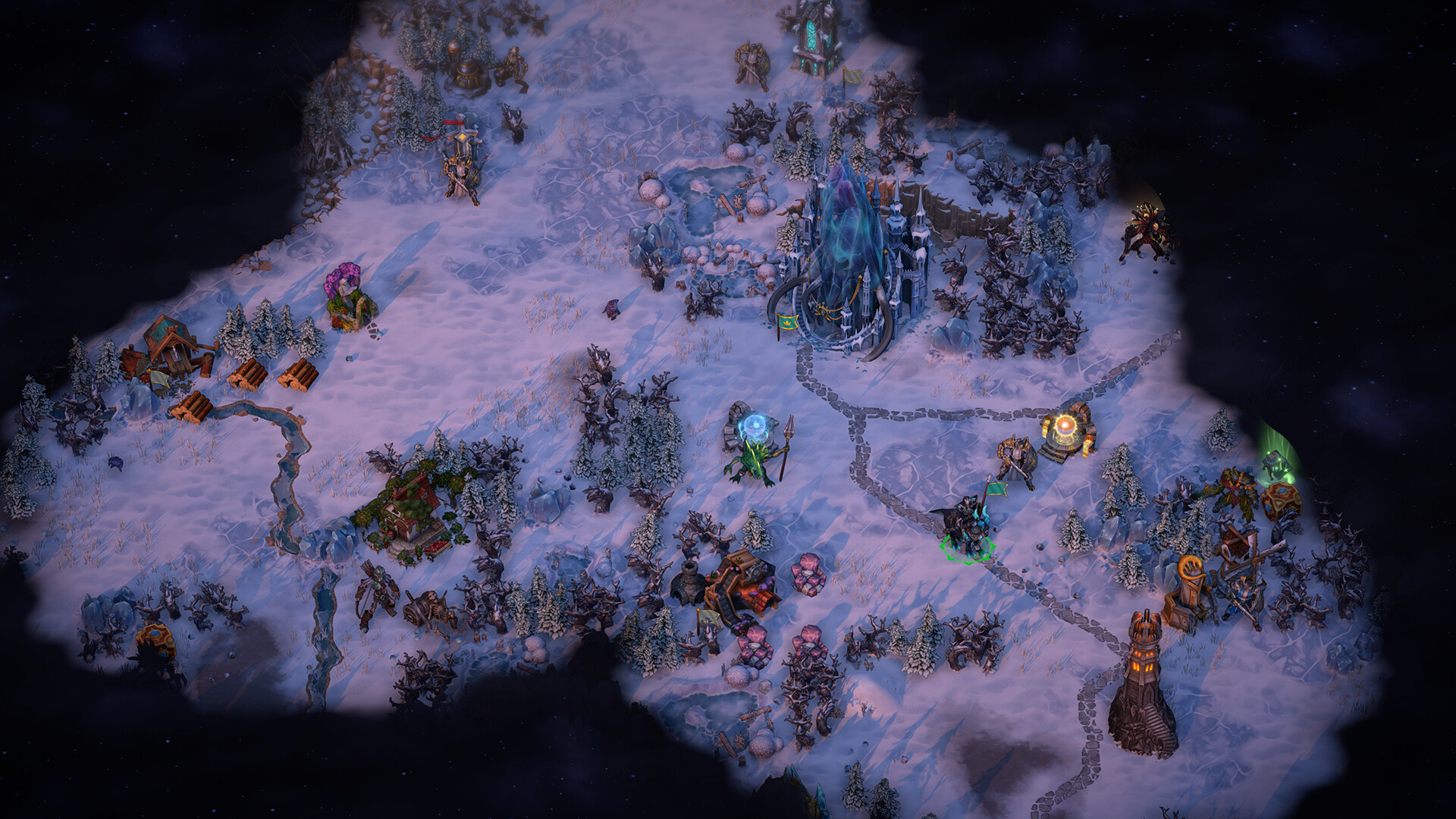 Heroes of Might and Magic: Olden Era | Advanced Tips That Actually Changed How I Play